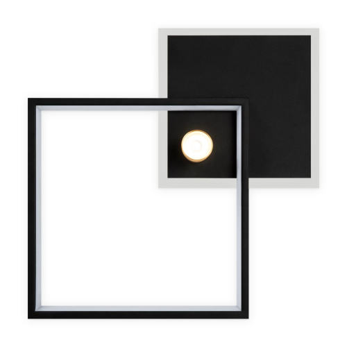 Потолочный светильник Freya Nero FR6042CL-L76BBS изображение в интернет-магазине Cramer Light фото 6