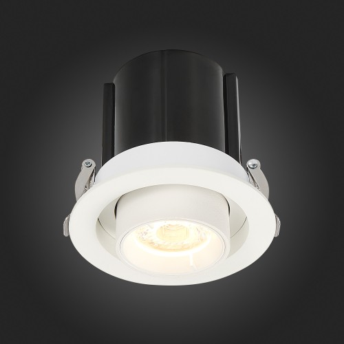 Встраиваемый светильник ST Luce ST702.138.12 изображение в интернет-магазине Cramer Light фото 8