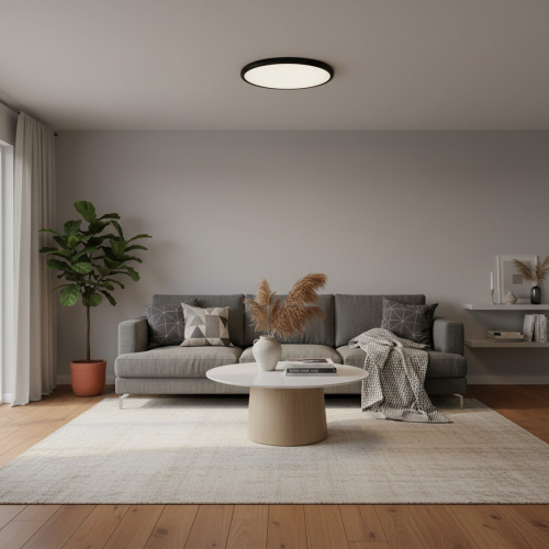 Потолочный светильник  LOFT IT Sweety 10454/400 Black изображение в интернет-магазине Cramer Light фото 5