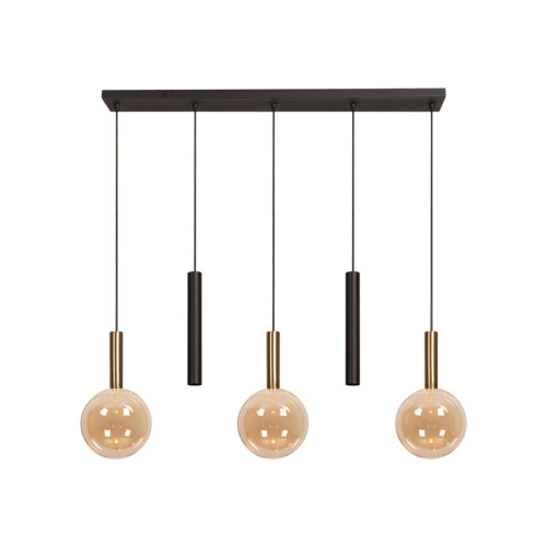 Подвесной светильник Lucide Josiane 21441/05/62 изображение в интернет-магазине Cramer Light фото 2