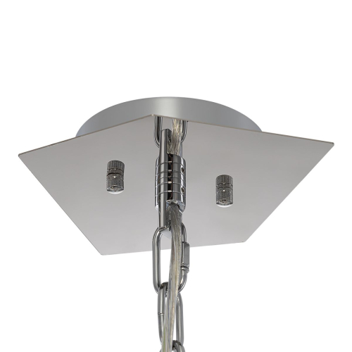 Подвесная люстра Citilux Dart CL231251 изображение в интернет-магазине Cramer Light фото 5