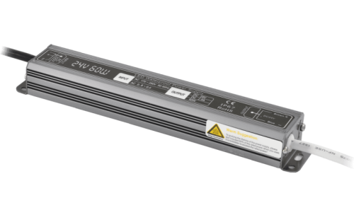 Блок питания SWG MTPW-60-24 005631 изображение в интернет-магазине Cramer Light