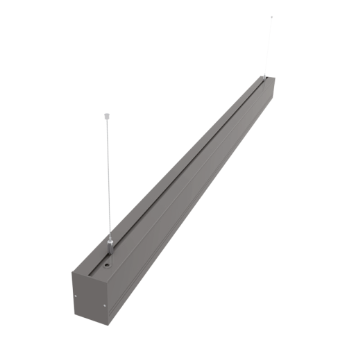 Линейный светильник Wolta ДСО01-36-101-4К-С изображение в интернет-магазине Cramer Light фото 3