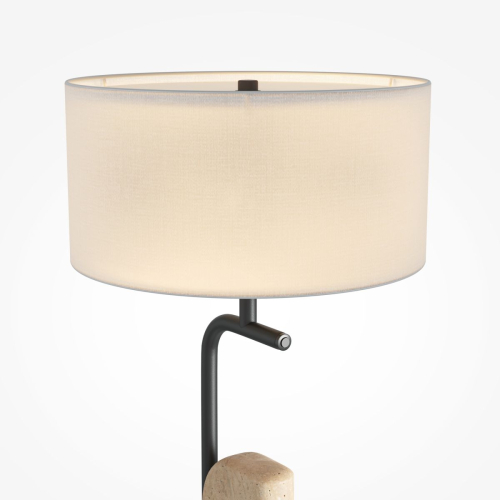 Настольная лампа Maytoni Glamping MOD437TL-02B изображение в интернет-магазине Cramer Light фото 4