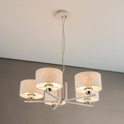 Подвесная люстра Citilux Тильда CL469150 изображение в интернет-магазине Cramer Light фото 15