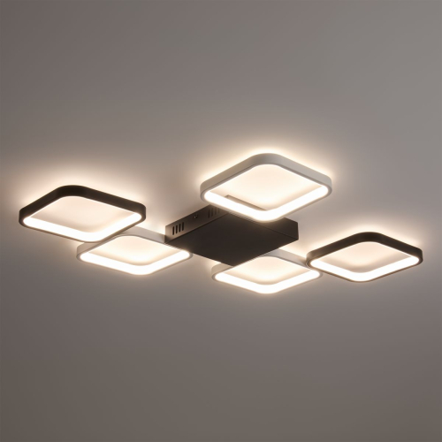 Потолочный светильник Freya FR6201CL-L145BW изображение в интернет-магазине Cramer Light фото 13
