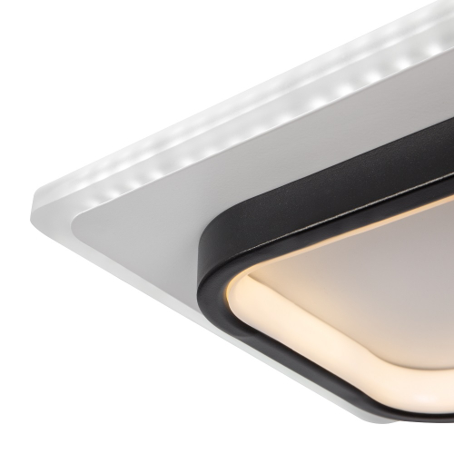 Потолочный светодиодный светильник Ledvelvet LV100101-LEDWH изображение в интернет-магазине Cramer Light фото 5