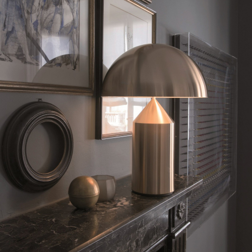 Настольная лампа ImperiumLoft Atollo 185363-22 изображение в интернет-магазине Cramer Light фото 6