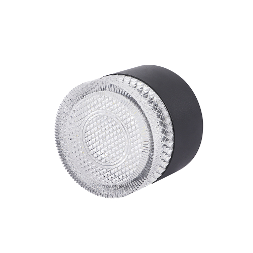 Накладной светильник Crystal Lux CLT 140C80 BL 4000K изображение в интернет-магазине Cramer Light фото 4