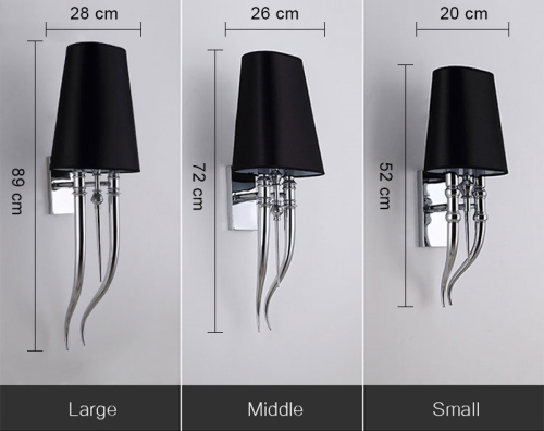 Настенный светильник ImperiumLoft Crystal Light Brunilde 189450-22 изображение в интернет-магазине Cramer Light фото 20