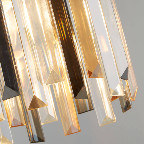 Подвесной светильник Divinare Nova 1223/02 SP-1 изображение в интернет-магазине Cramer Light фото 2