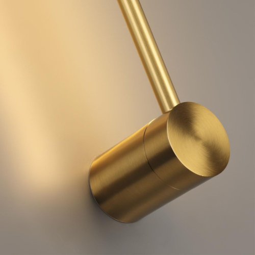 Настенный светильник Odeon Light Hightech Fillini 4335/12WGP изображение в интернет-магазине Cramer Light фото 5