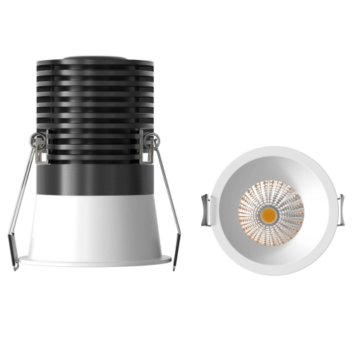 Встраиваемый светильник Mantra Cane 9271 изображение в интернет-магазине Cramer Light