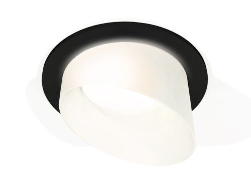 Встраиваемый светильник Ambrella Light Techno XC7622046 (C7622, N7175) изображение в интернет-магазине Cramer Light