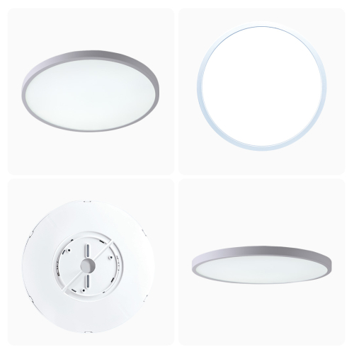 Настенно-потолочный светильник Apeyron Spin 18-131 изображение в интернет-магазине Cramer Light фото 12