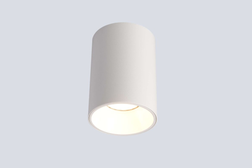 Потолочный светильник Crystal Lux CLT 084C WH изображение в интернет-магазине Cramer Light фото 2