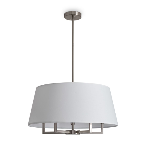 Люстра на штанге Freya Graceful FR2042CL-05N изображение в интернет-магазине Cramer Light фото 4