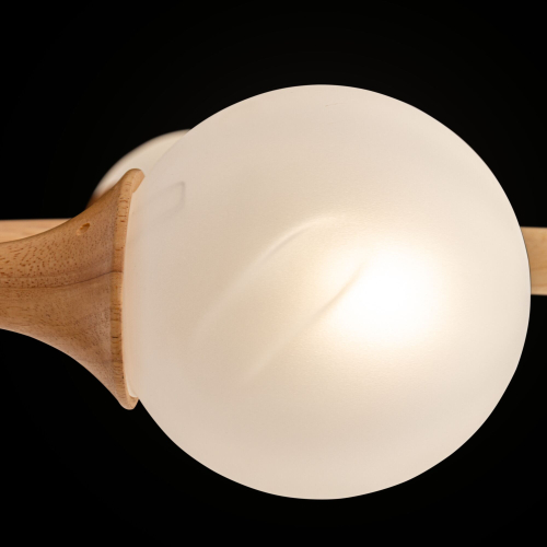 Потолочный светильник Freya Amy FR5105CL-06W изображение в интернет-магазине Cramer Light фото 5