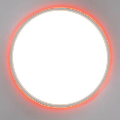 Потолочный светильник Citilux Norma LED RGB CL749400 изображение в интернет-магазине Cramer Light фото 2