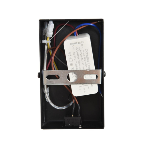 Бра Lumion Ledio Alva 8370/15WL дополнительное фото фото 5