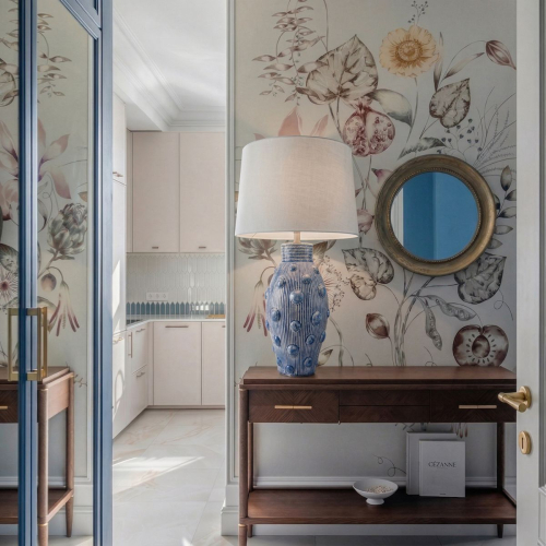 Настольная лампа LOFT IT Bermuda 10524T изображение в интернет-магазине Cramer Light фото 5