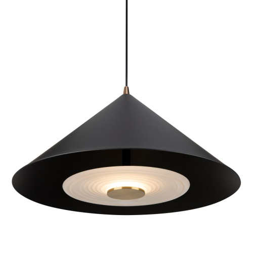 Подвесной светильник Freya Ride FR5397PL-L3B изображение в интернет-магазине Cramer Light фото 5