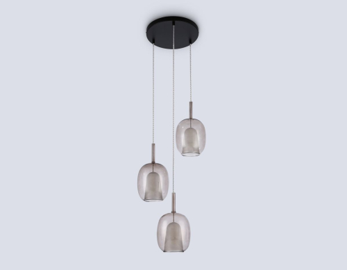 Подвесной светильник Ambrella Light High Light Modern LH11156 изображение в интернет-магазине Cramer Light фото 3