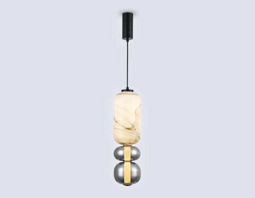 Подвесной светильник Ambrella Light High Light Modern LH11033 изображение в интернет-магазине Cramer Light