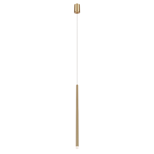 Подвесной светильник Loft IT Reed 10358/600 AB изображение в интернет-магазине Cramer Light фото 3