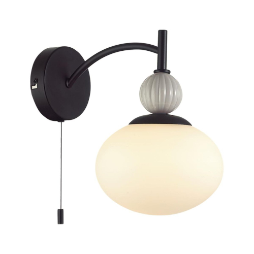 Бра Lumion Neoclassi Gloriya 8273/1W дополнительное фото фото 5