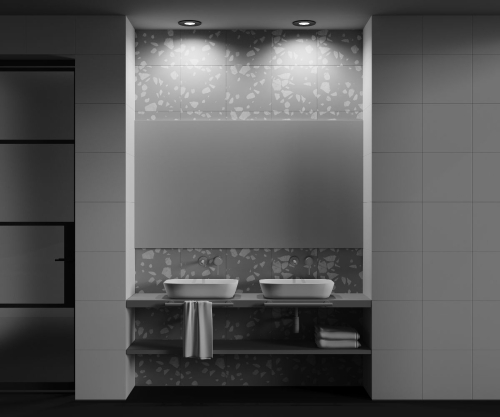 Встраиваемый светильник Maytoni Wink DL061-GU10-B изображение в интернет-магазине Cramer Light фото 7