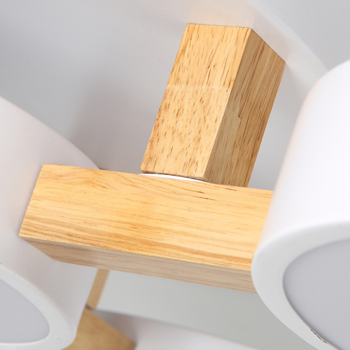 Потолочная люстра ImperiumLoft Joist 178323-26 изображение в интернет-магазине Cramer Light фото 8