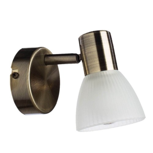 Спот Arte Lamp Parry A5062AP-1AB изображение в интернет-магазине Cramer Light