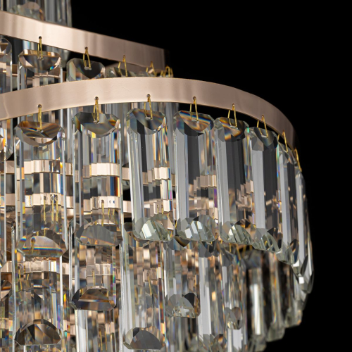 Подвесная люстра Citilux Naiad CL315152 изображение в интернет-магазине Cramer Light фото 8