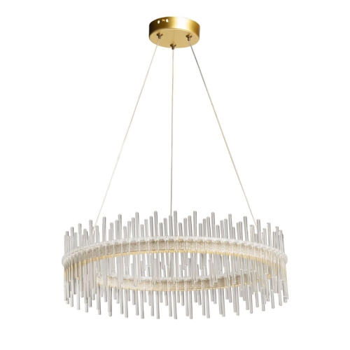 Подвесная люстра De Markt Арман 462011801 изображение в интернет-магазине Cramer Light