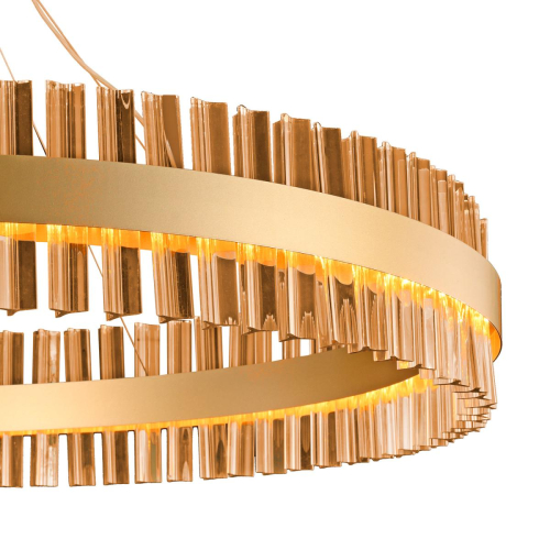 Подвесная люстра Favourite Marquis 4263-10P изображение в интернет-магазине Cramer Light фото 3