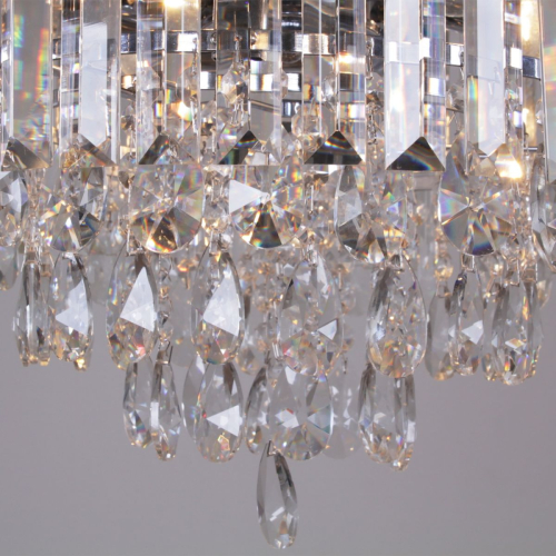 Потолочная люстра Reluce 90183-0.3-06 CR изображение в интернет-магазине Cramer Light фото 4