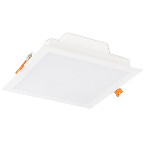 Встраиваемый светильник Simple Story 2088-LED18DLW изображение в интернет-магазине Cramer Light фото 2