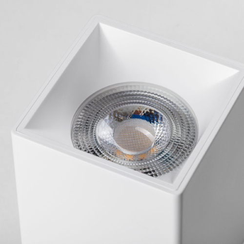 Рамка для светильника Lightstar Rullo 213336 изображение в интернет-магазине Cramer Light фото 2