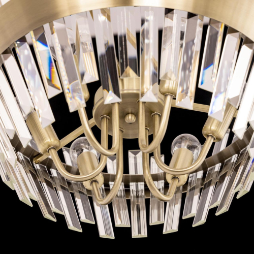 Потолочная люстра Citilux Вестерос CL307163 изображение в интернет-магазине Cramer Light фото 6