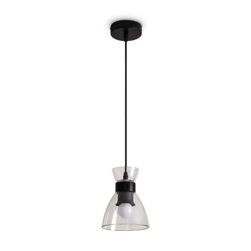 Подвесной светильник Freya Topi FR5503PL-01B изображение в интернет-магазине Cramer Light фото 6