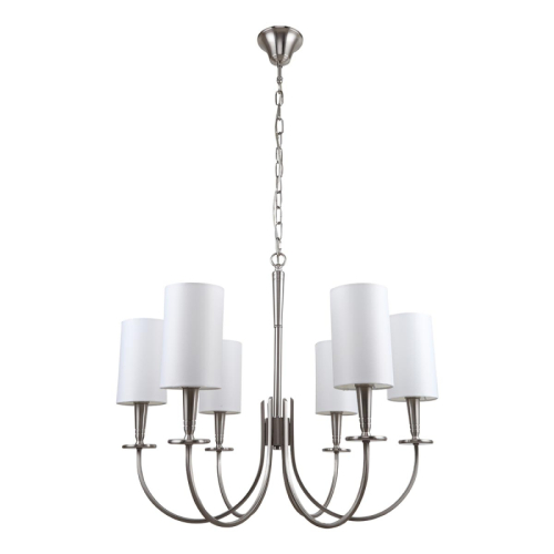 Подвесная люстра Stilfort Flokky 1044/11/06P изображение в интернет-магазине Cramer Light