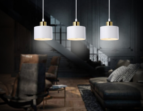 Подвесной светильник Ambrella Light Traditional TR8117 изображение в интернет-магазине Cramer Light фото 2