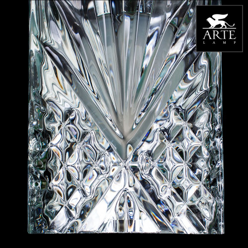 Подвесной светильник Arte Lamp Caraffa A4971SP-1CC изображение в интернет-магазине Cramer Light фото 2