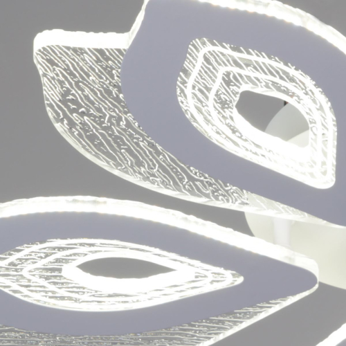 Потолочная люстра Reluce 55066-0.3-05 изображение в интернет-магазине Cramer Light фото 2