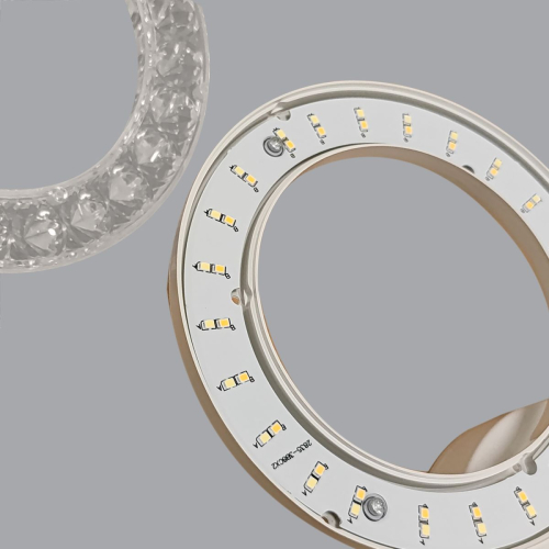 Бра Reluce 09847-0.2-01A WH дополнительное фото фото 4