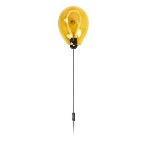 Настенный светильник Loft IT Joy 10291 Yellow изображение в интернет-магазине Cramer Light