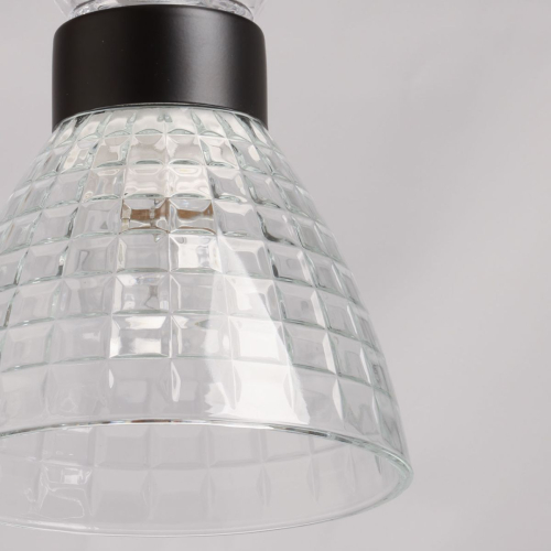 Подвесной светильник De Markt Лоск 107010301 изображение в интернет-магазине Cramer Light фото 5