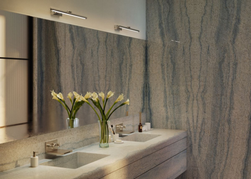 Подсветка для зеркал Maytoni Dazzle MIR267WL-L12CH3K дополнительное фото фото 10