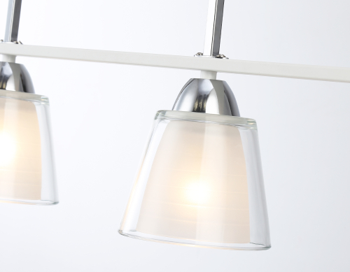 Подвесной светильник Ambrella Light Modern TR303242 изображение в интернет-магазине Cramer Light фото 6